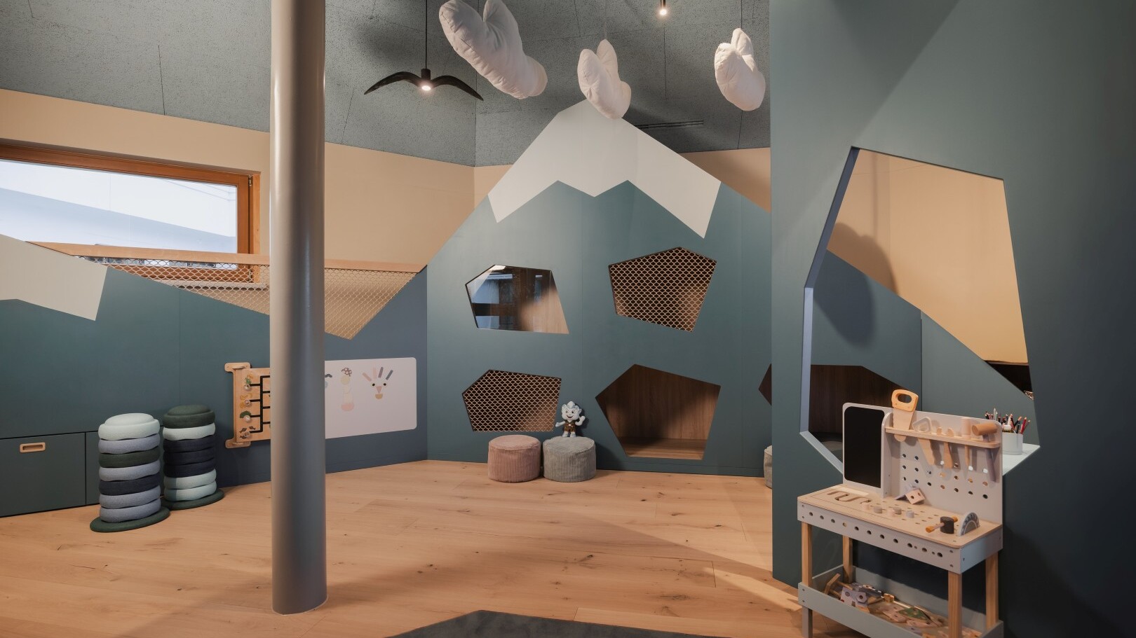 In Montis Welt  


 &mdash; Foto: ManuelPale