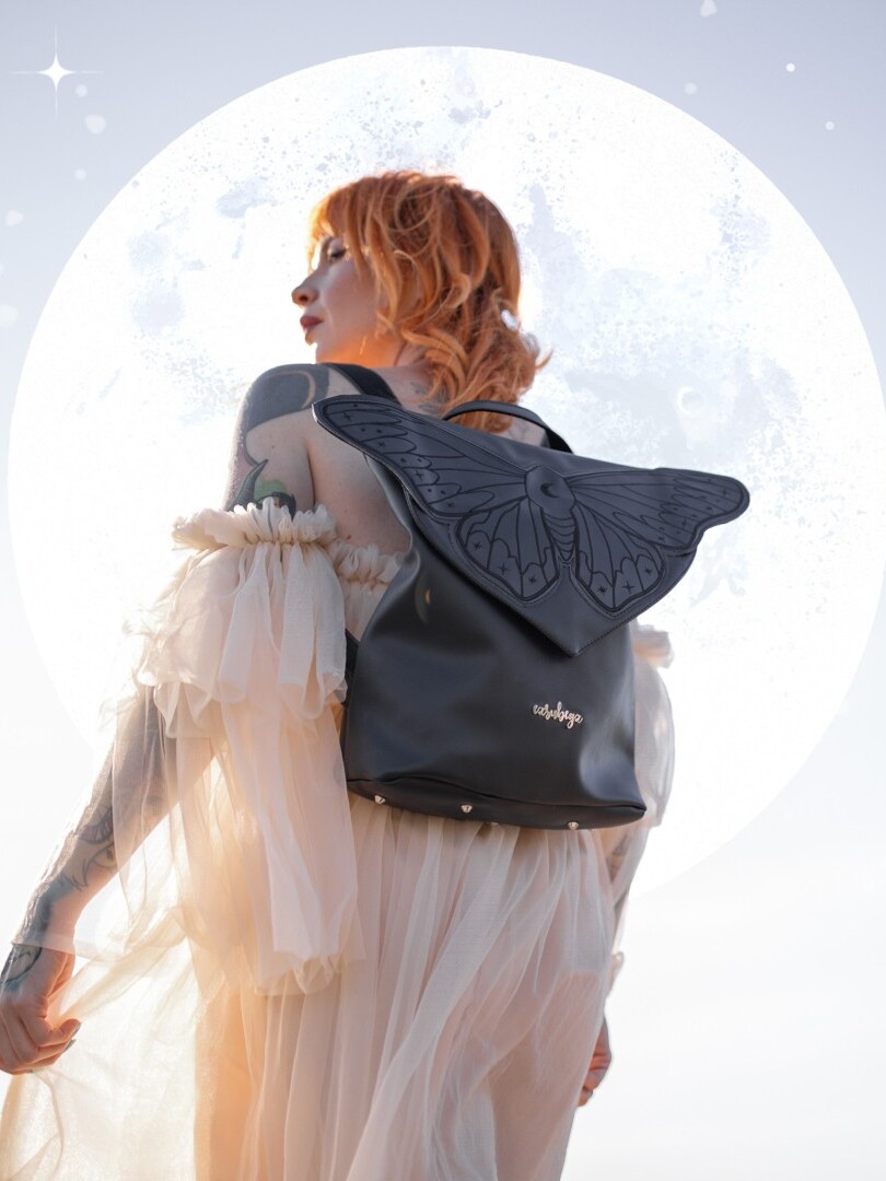 Rucksack von ezsubegz — Foto: ezsubegz