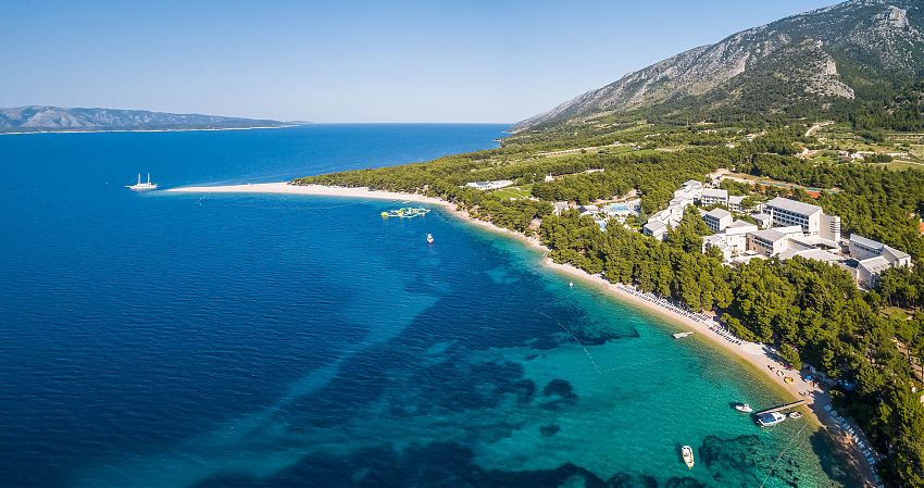 BRETANIDE Sport & Wellness Resort  — Foto: Gruber-reisen
