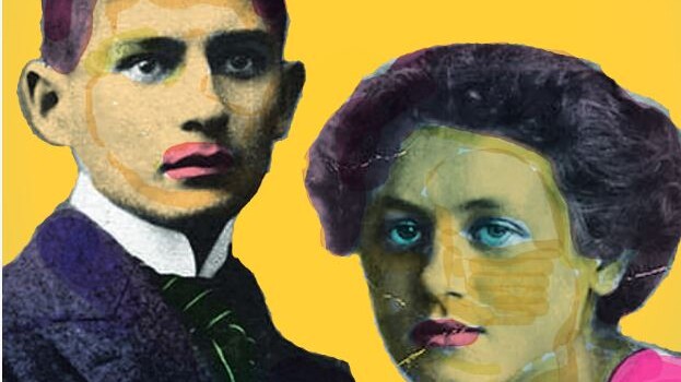 Kafka-Tage in Gmünd  — Kulturverein ÜBERGÄNGE PRECHODY