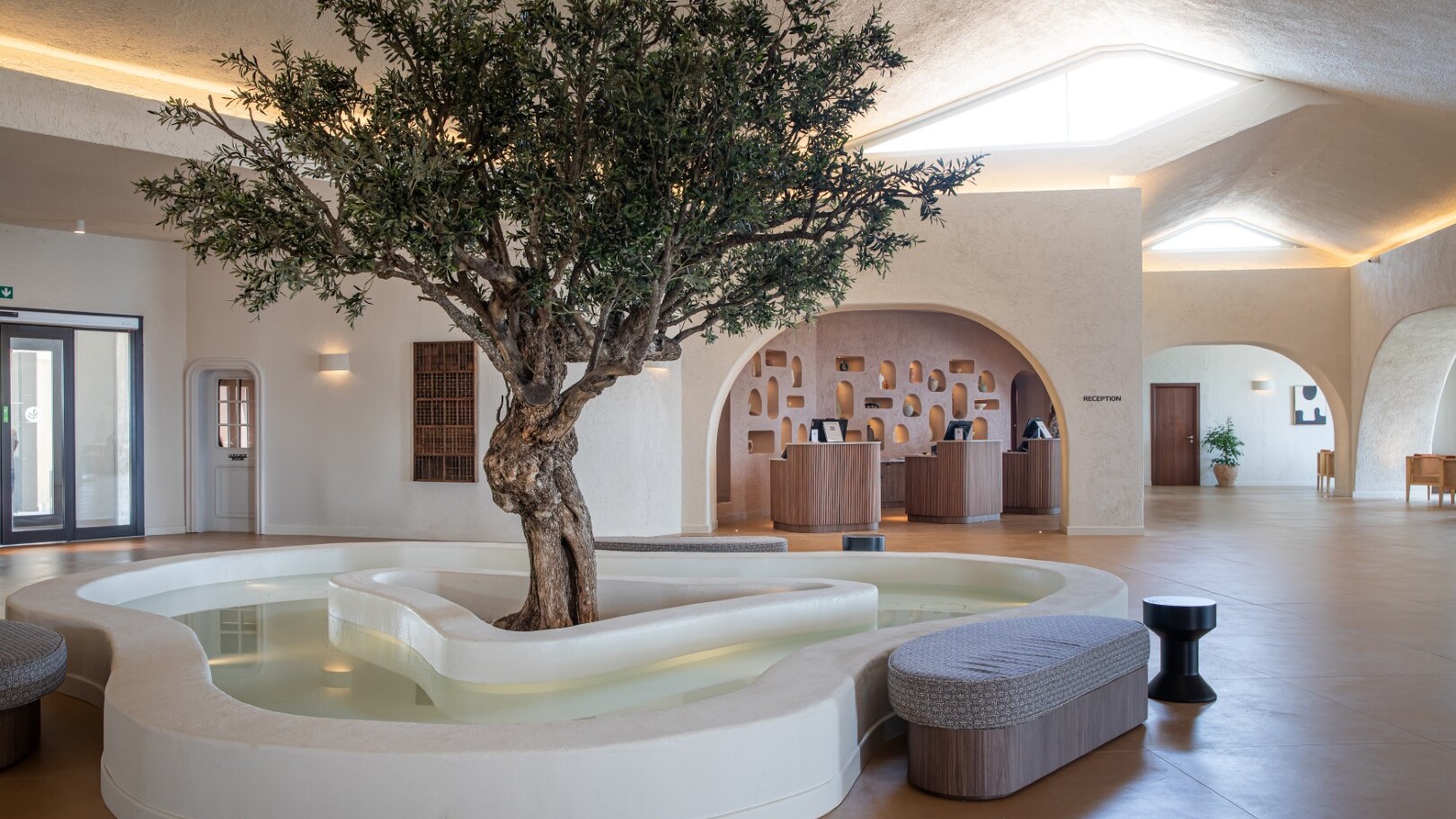 Mangia’s Sardinia Resort, Autograph Collection &mdash; Foto: Mangia's Sardinia Resort / Autograph Collection 