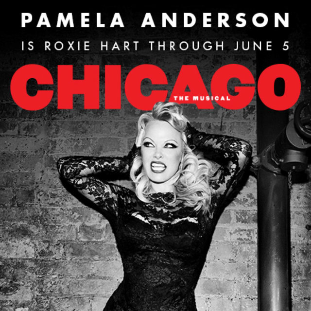 Chicago official cover  — Foto: The Broadway Collection / Broadway Inbound