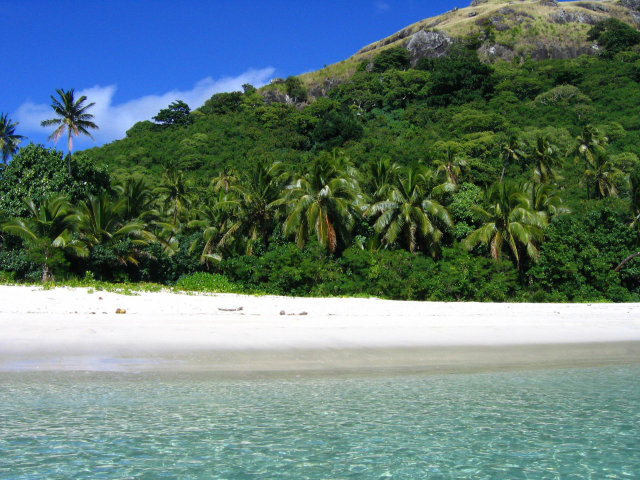 Fiji — Foto: pixabay