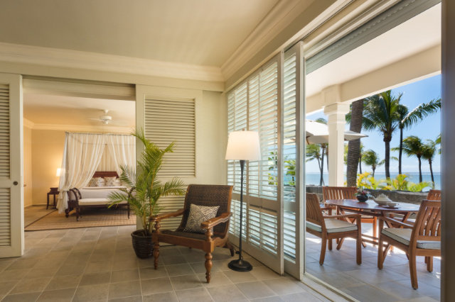 The Residence Mauritius , Suite — Foto: The Residence Mauritius 