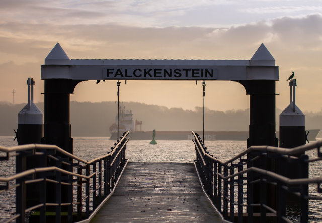 Kiel, Falckenstein — Foto: FotoArt-Treu/pixabay