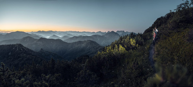 Nationalpark Kalkalpen — Foto: Stefan Leitner