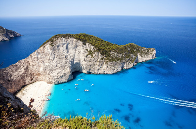 Griechenland — Foto: SamBoat