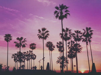 Los Angeles — Foto: pixabay