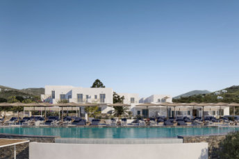 Cosme, a Luxury Collection Resort — Foto: Marriott International