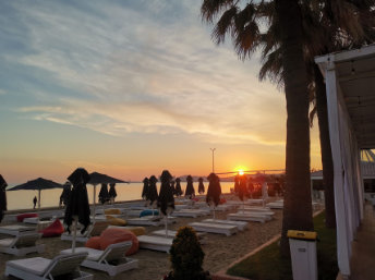 Luxury Adriatik Hotel — Foto: Elo Resch-Pilcik
