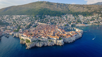 Dubrovnik — Foto: ivanbagic / pixabay
