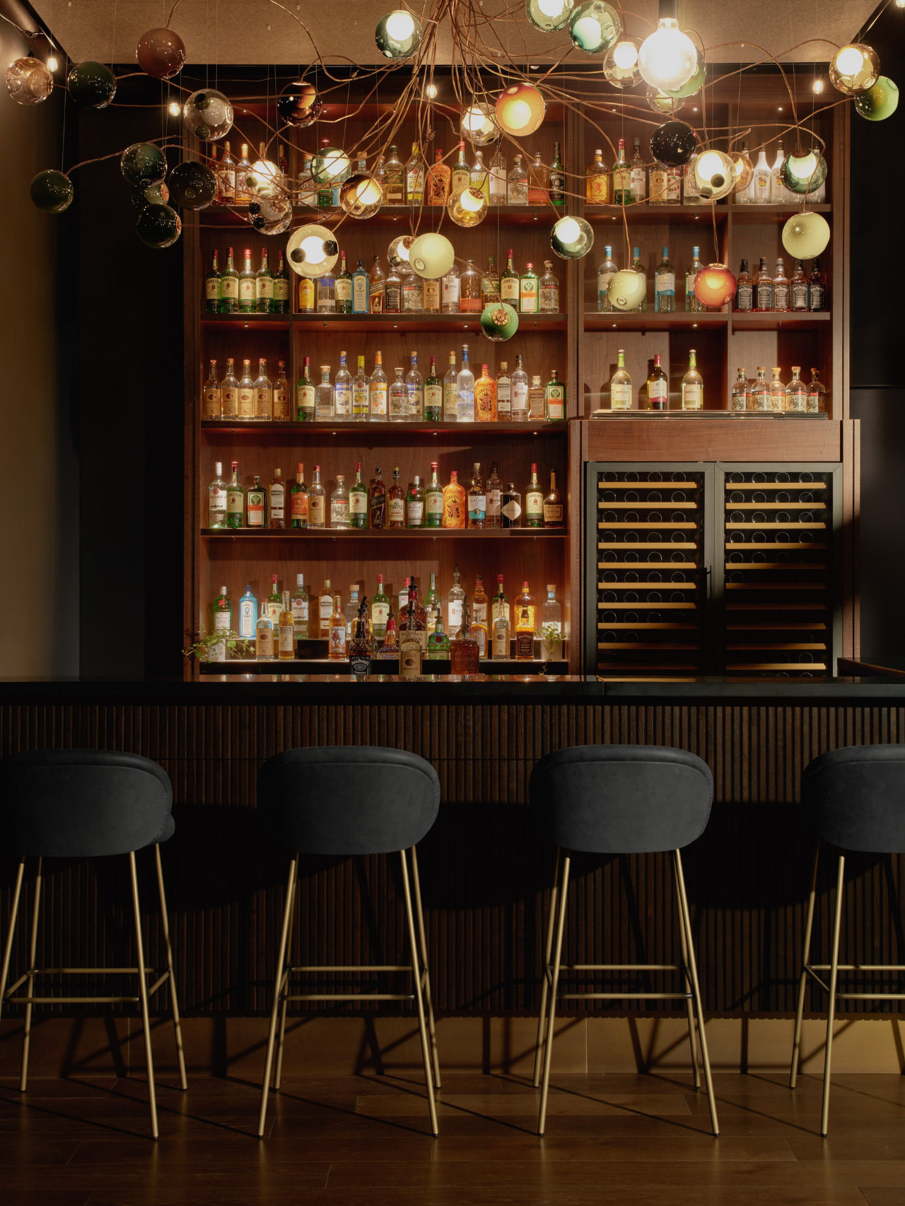 Cloud One Wine Bar and Lounge — Foto: Motel One