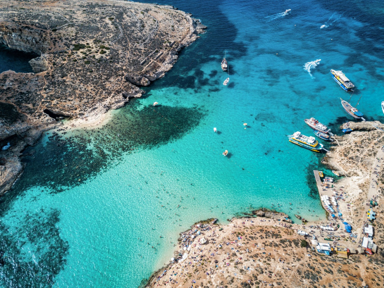 Malta — Foto: SamBoat