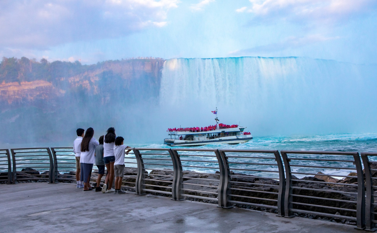 Foto: Niagara Parks 