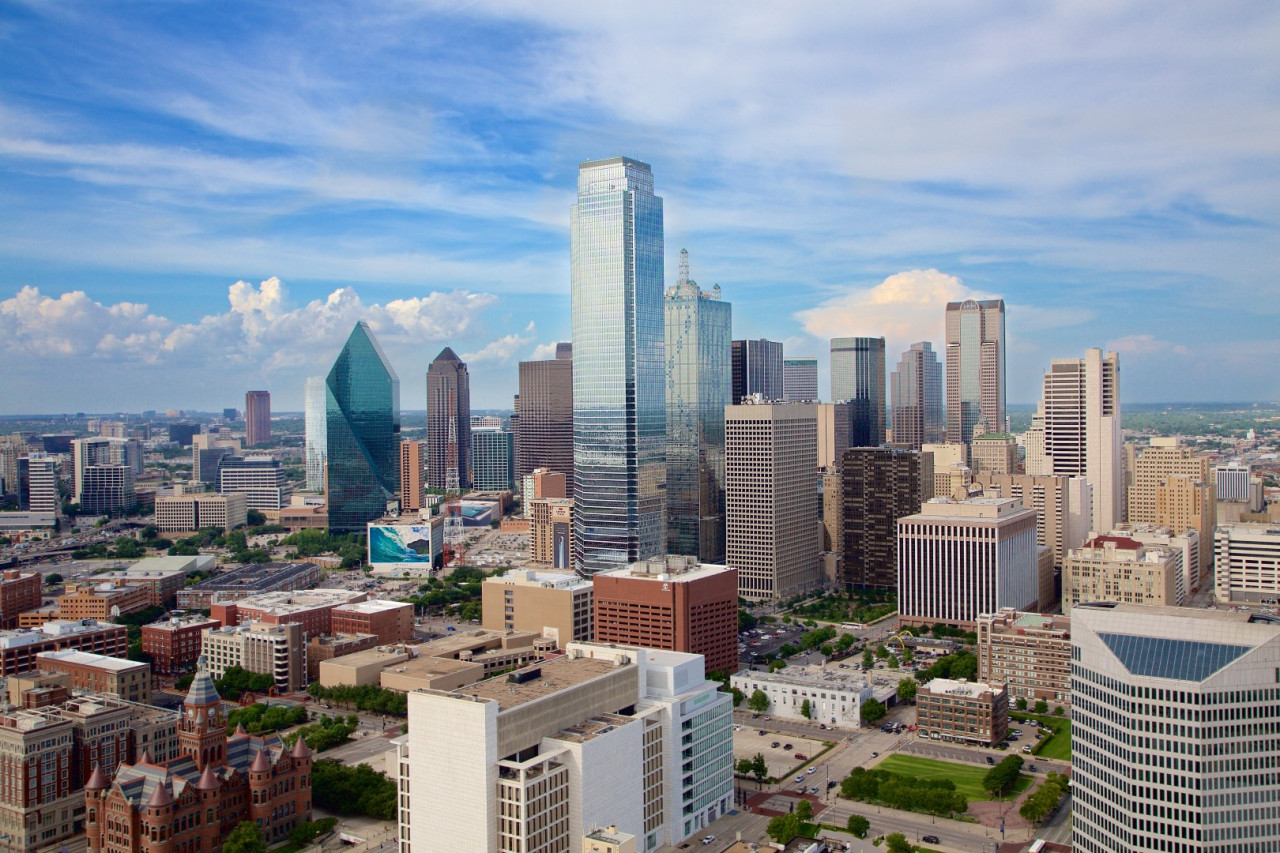 Texas, Dallas — Foto: Visit The USA 