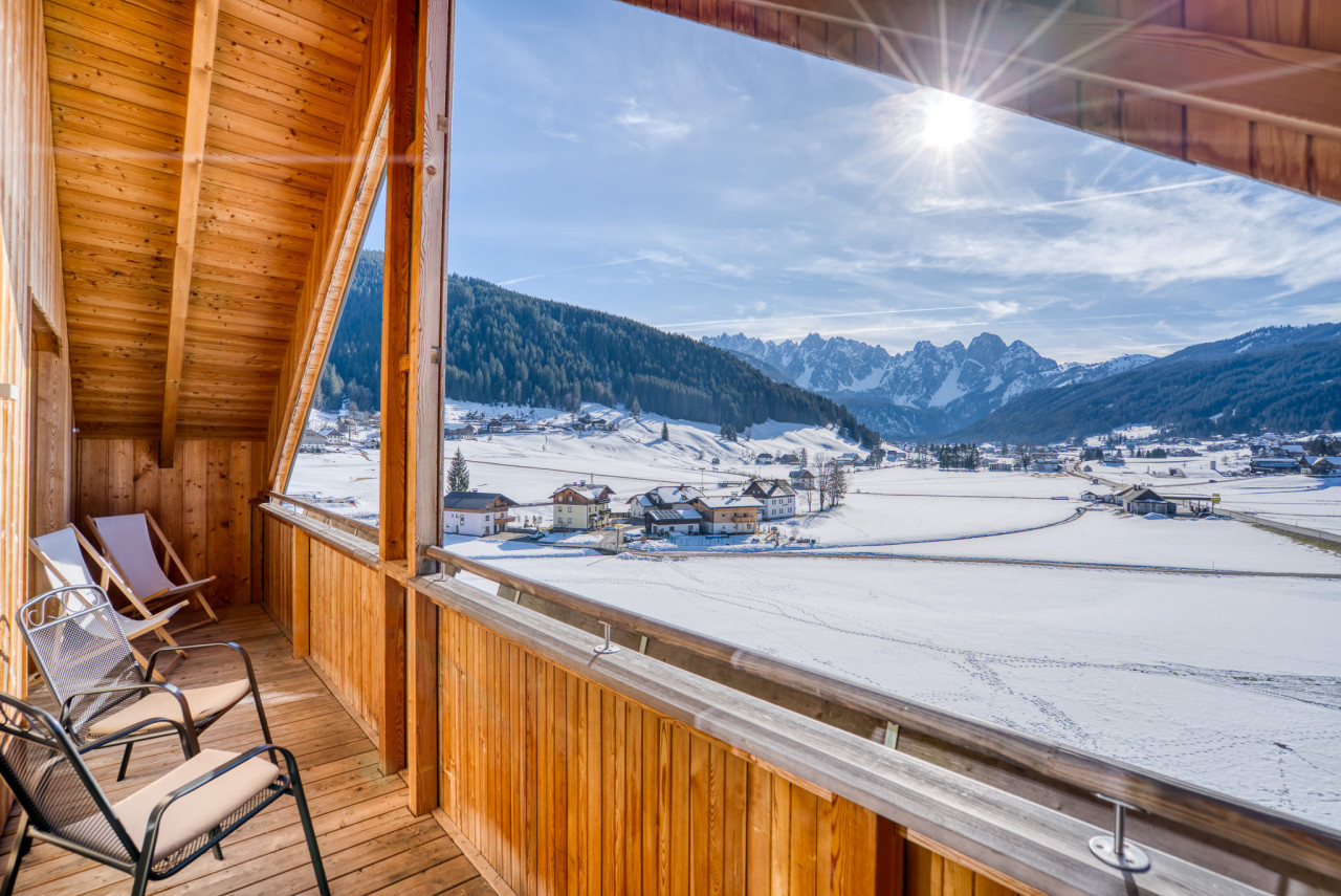 COOEE alpin Hotel Dachstein — Foto: COOEE alpin Hotels